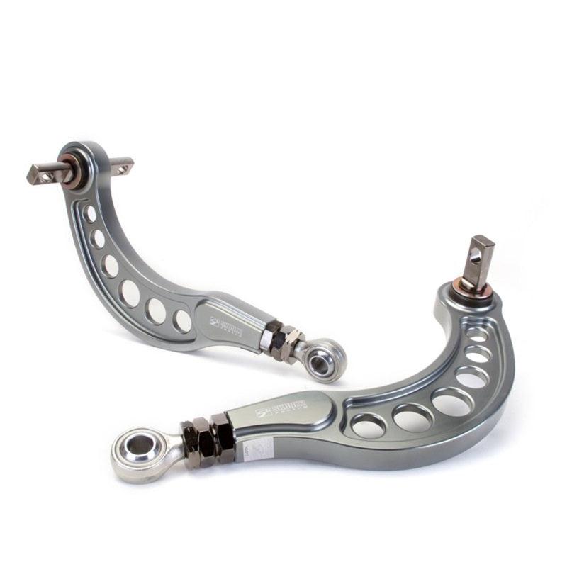 Skunk2 Pro Series 12-13 Honda Civic Hard Anodized Adjustable Rear Camber Kits - Saikospeed