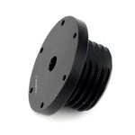 NRG Short Hub Thrustmaster - Black