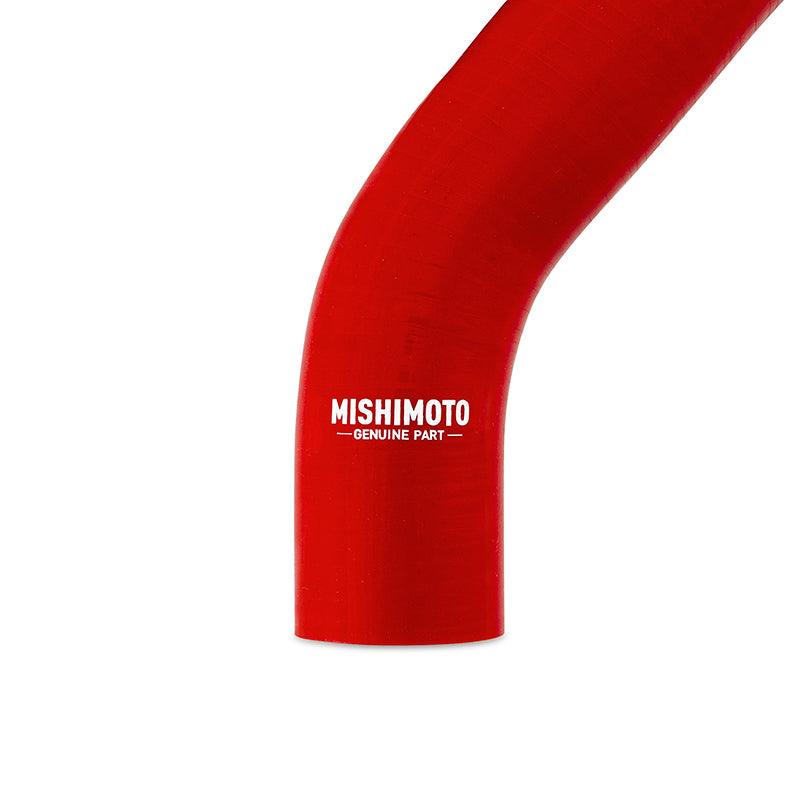 Mishimoto 2017+ Honda Civic Type R Silicone Hose Kit - Red - Saikospeed