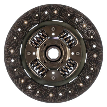 Exedy 04-14 Subaru Impreza WRX STI H4 Stage 1 Replacement Organic Clutch Disc (For 15803HD) - Saikospeed