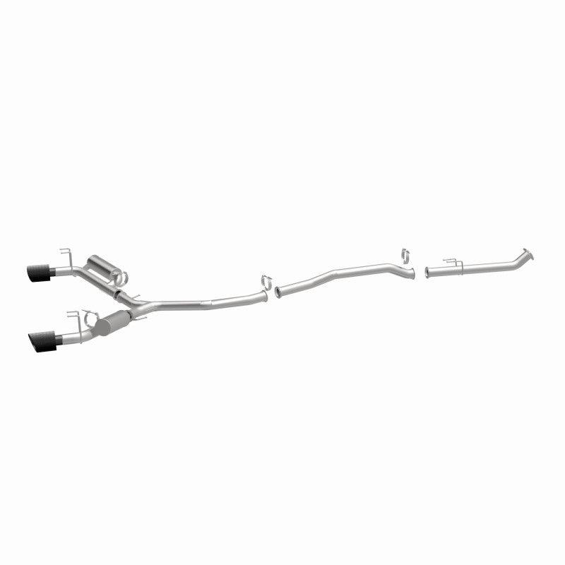 Magnaflow 2022+ Honda Civic SI NEO Cat-Back Exhaust System - Saikospeed