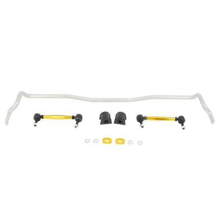 Whiteline 12+ Scion FR-S / 12+ Subaru BRZ / 12+ Toyota 86 Front 20mm Adj HD Swaybar w/ Endlinks - Saikospeed