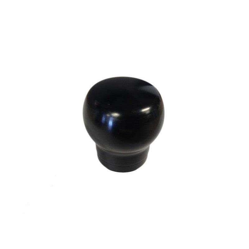 Torque Solution Fat Head Shift Knob (Black): Subaru Sti 04-14/ Subaru BRZ 2013+/ Scion FR-S 2013+ - Saikospeed