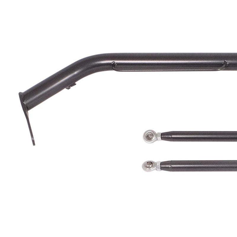 NRG Harness Bar 47in. - Titanium