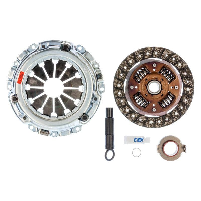 Exedy 2002-2006 Acura RSX Type-S L4 Stage 1 Organic Clutch - Saikospeed