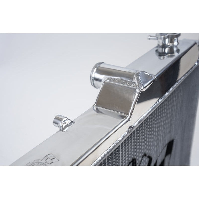 CSF 14-18 Subaru Forester High-Performance All-Aluminum Radiator