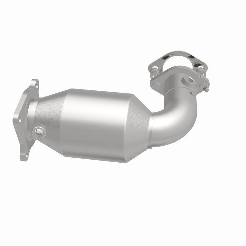 Magnaflow OEM Grade Direct Fit Converter 15-19 Subaru WRX H4 2.0L - Saikospeed