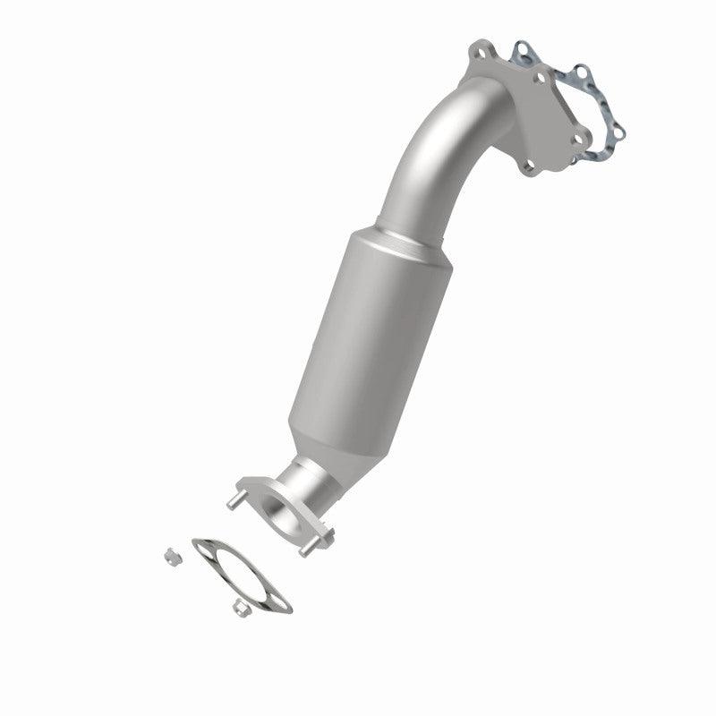MagnaFlow Converter Direct Fit 12-14 Subaru Impreza 2.5L / 15-16 WRX STI - Saikospeed