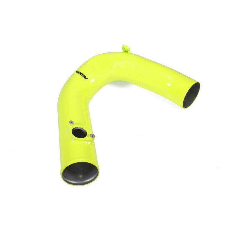 Perrin 22-23 Subaru BRZ/GR86 Cold Air Intake - Neon Yellow - Saikospeed