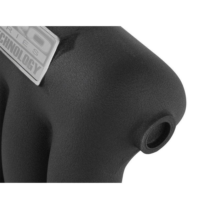 Skunk2 Pro Series 02-06 Honda/Acura K20A2/K20A3 Intake Manifold (Race Only) (Black Series) - Saikospeed