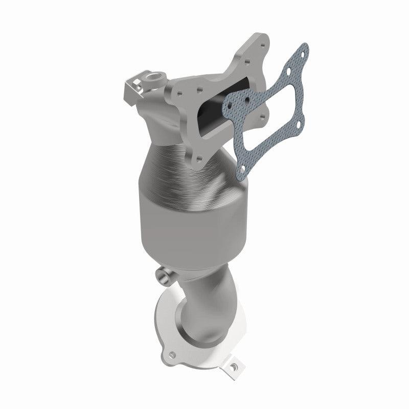 Magnaflow Conv DF 09-14 Acura TSX 2.4L / 08-12 Honda Accord 2.4L - Saikospeed