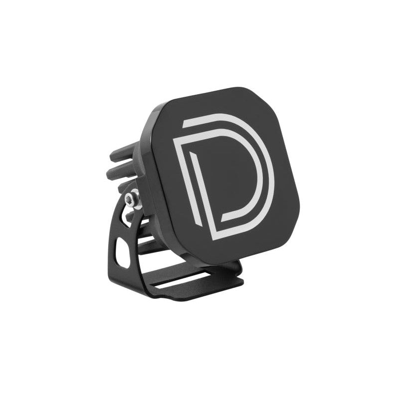 Diode Dynamics SS3 LED Pod Cover Standard Black