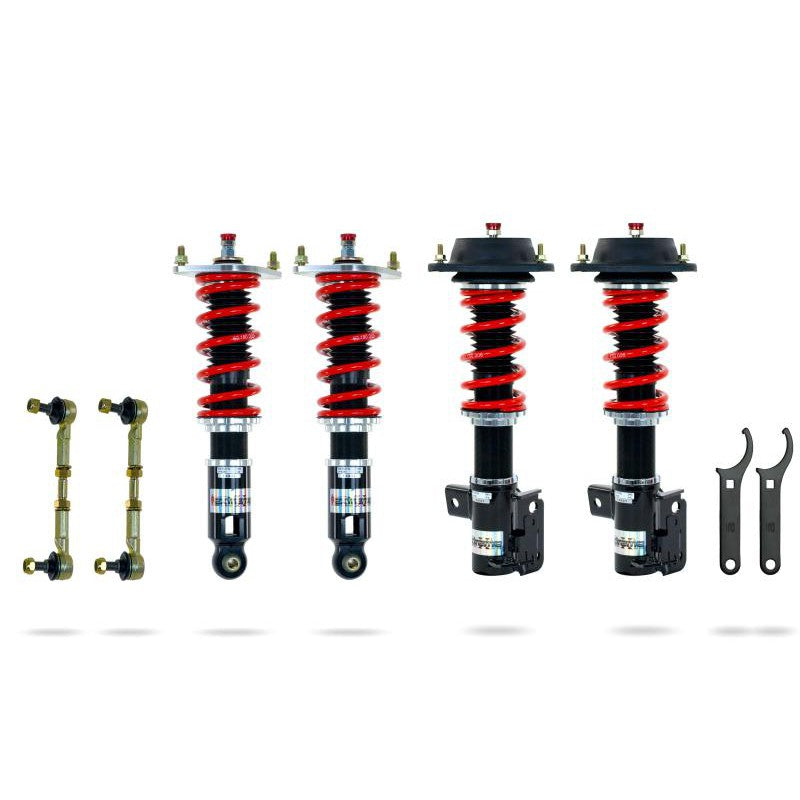 Pedders Extreme Xa Coilover Kit 2013+  BRZ