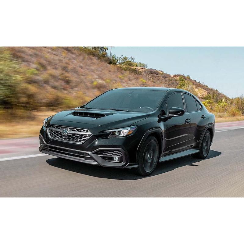 Magnaflow 2022 Subaru WRX Competition Series Axle-Back Exhaust System - Saikospeed