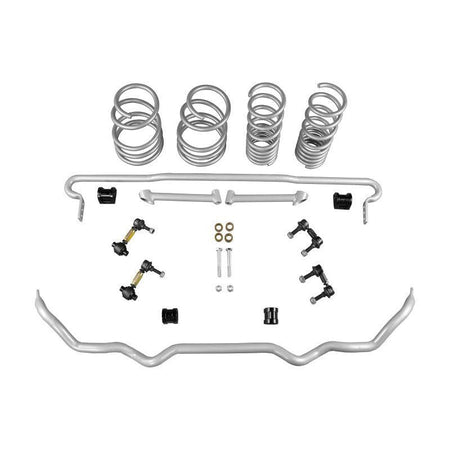 Whiteline Subaru STI VA Grip Series Stage 1 Kit - Saikospeed