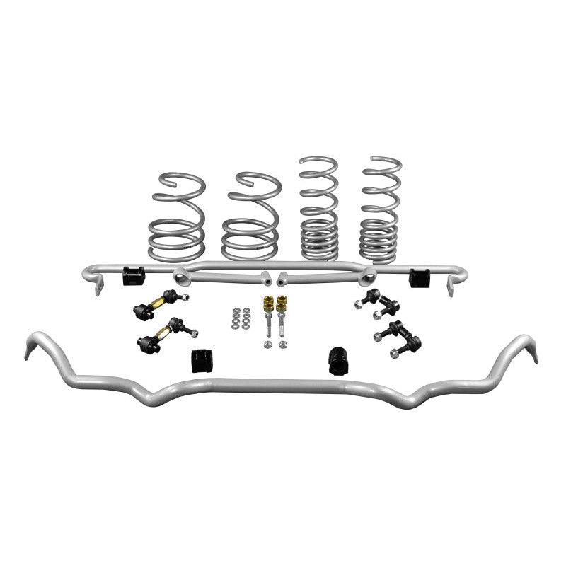 Whiteline Subaru STI VA Grip Series Stage 1 Kit - Saikospeed