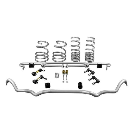 Whiteline Subaru STI VA Grip Series Stage 1 Kit - Saikospeed