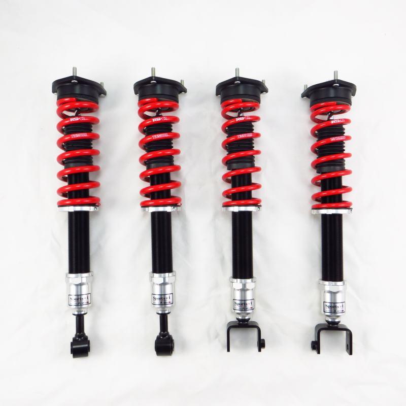 RS-R 2015-2020 Acura TLX Sports-i Coilovers - Saikospeed