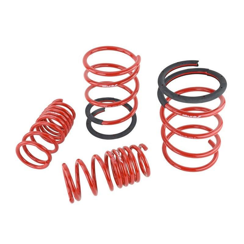 Skunk2 05-06 Acura RSX Lowering Springs (2.25in - 2.00in.) (Set of 4) - Saikospeed