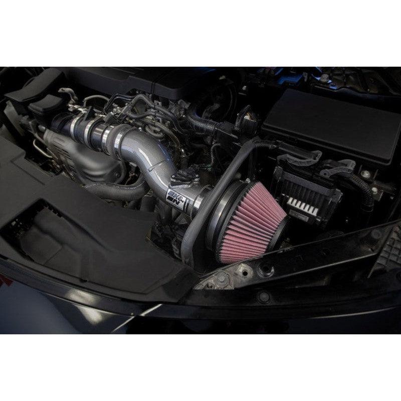 K&N 21-23 Acura TLX Cold-Air Intake System - Saikospeed