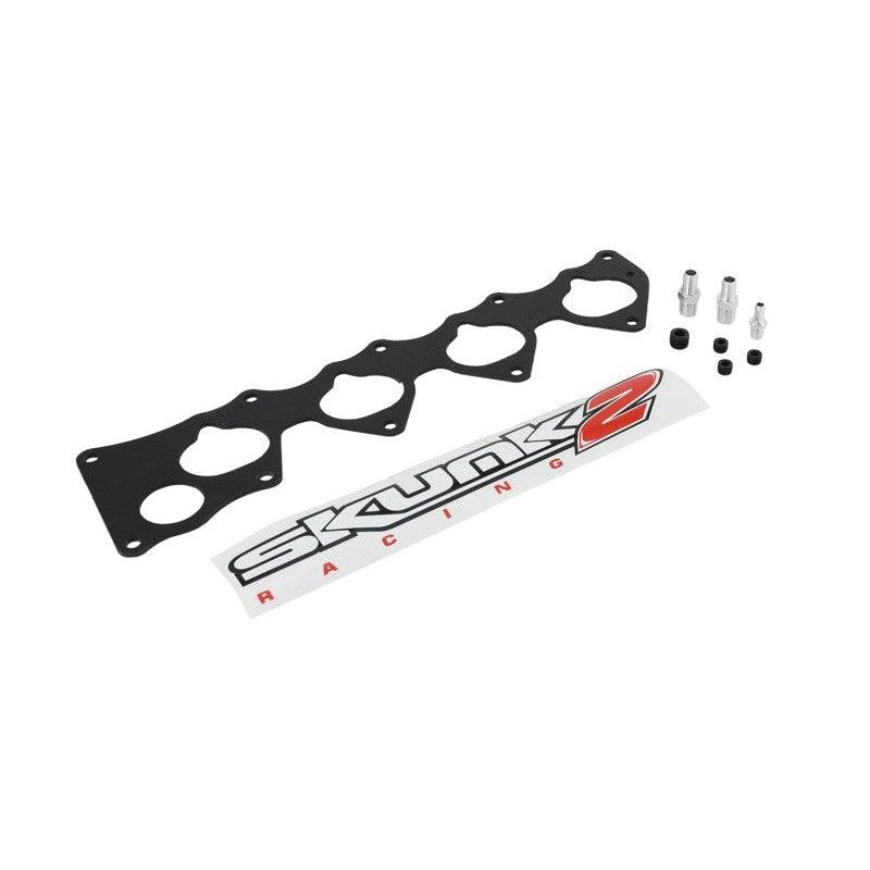 Skunk2 Honda and Acura Ultra Series Race Manifold F20/22C Engines - Saikospeed