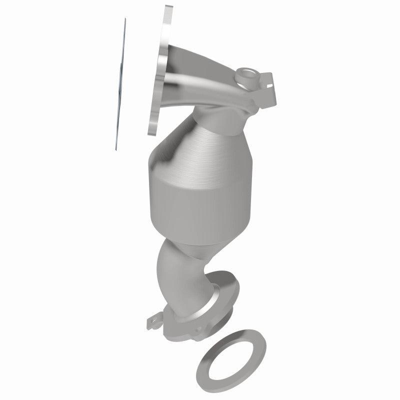 Magnaflow Conv DF 09-14 Acura TSX 2.4L / 08-12 Honda Accord 2.4L - Saikospeed