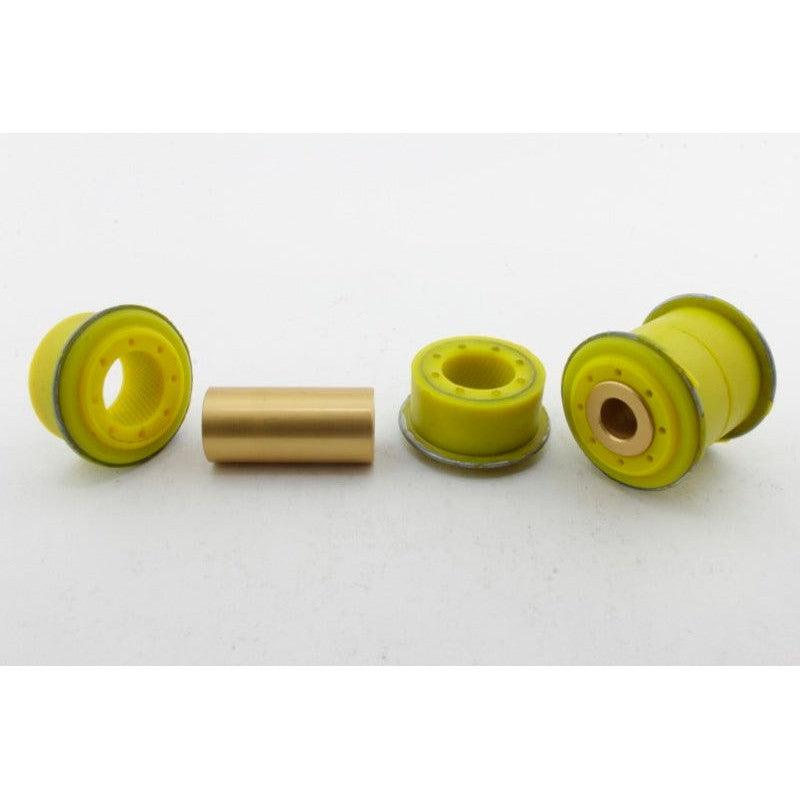 Whiteline Plus 12+ Subaru BRZ / 12+ Scion FR-S / 12+ Toyota 86 Rear Trailing Arm - Lwr Front Bushing - Saikospeed