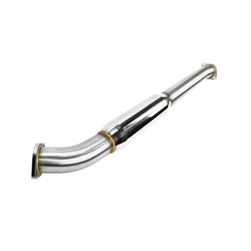ISR Performance GT Single Exhaust - Toyota GR86 / FRS / BRZ - Saikospeed