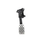 Perrin 17-19 Honda Civic Si / Type R Accelerator Pedal Relocate - Saikospeed