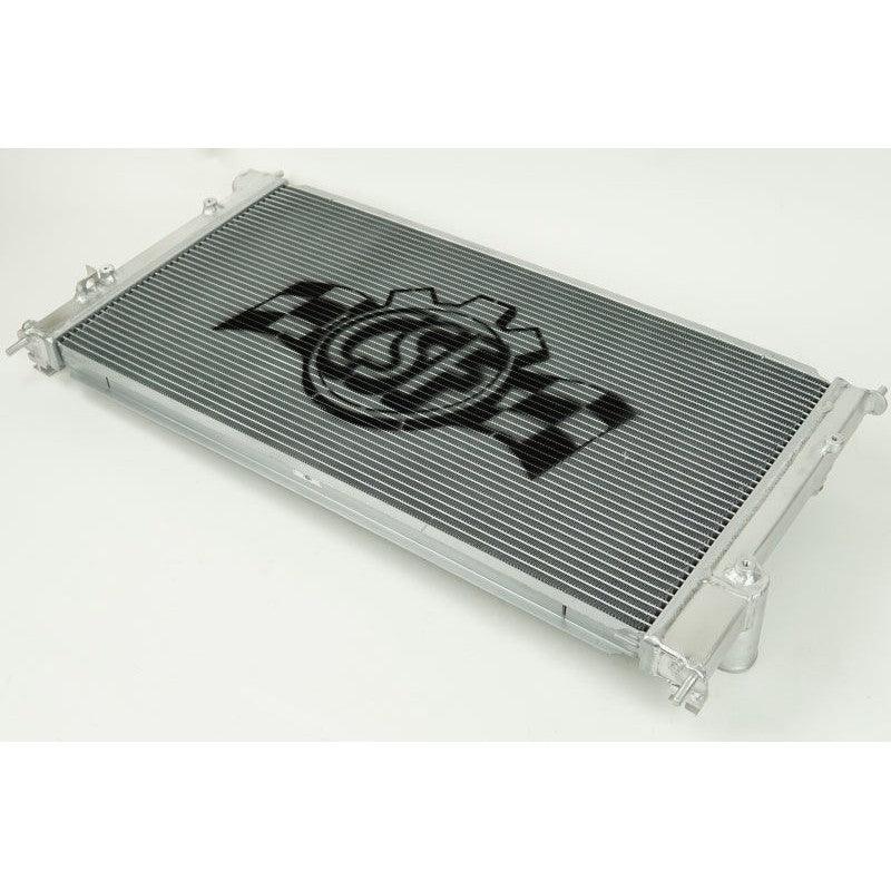 CSF 13-16 Scion FR-S / 13-20 Toyota 86 / 22+ Toyota GR86 / 2013+ Subaru BRZ Radiator - Saikospeed