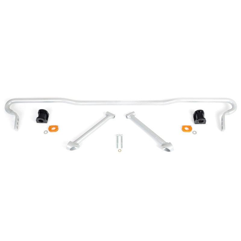 Whiteline 08+ Subaru WRX Hatch / 08-09 Subaru STi Rear 22mm Swaybar-X heavy duty Blade adjustable (i - Saikospeed