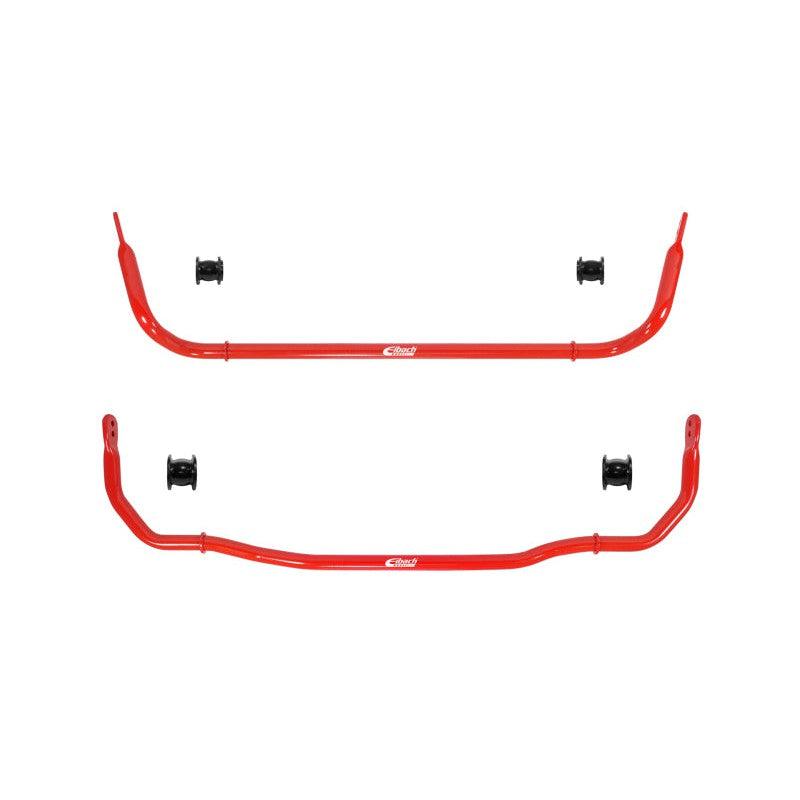 Eibach 32mm Front & 29mm Rear Anti-Roll Kit for 00-09 Honda S2000 - Saikospeed