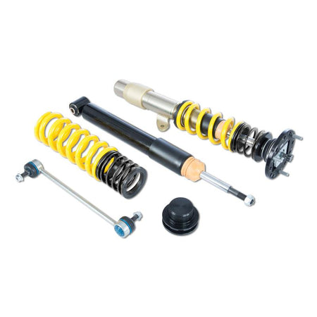 ST XTA Adjustable Coilovers BMW E92 M3 Coupe - Saikospeed