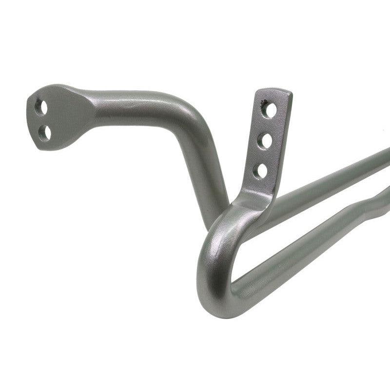Whiteline 15-18 Subaru Impreza WRX STI Front And Rear Sway Bar Kit - Saikospeed