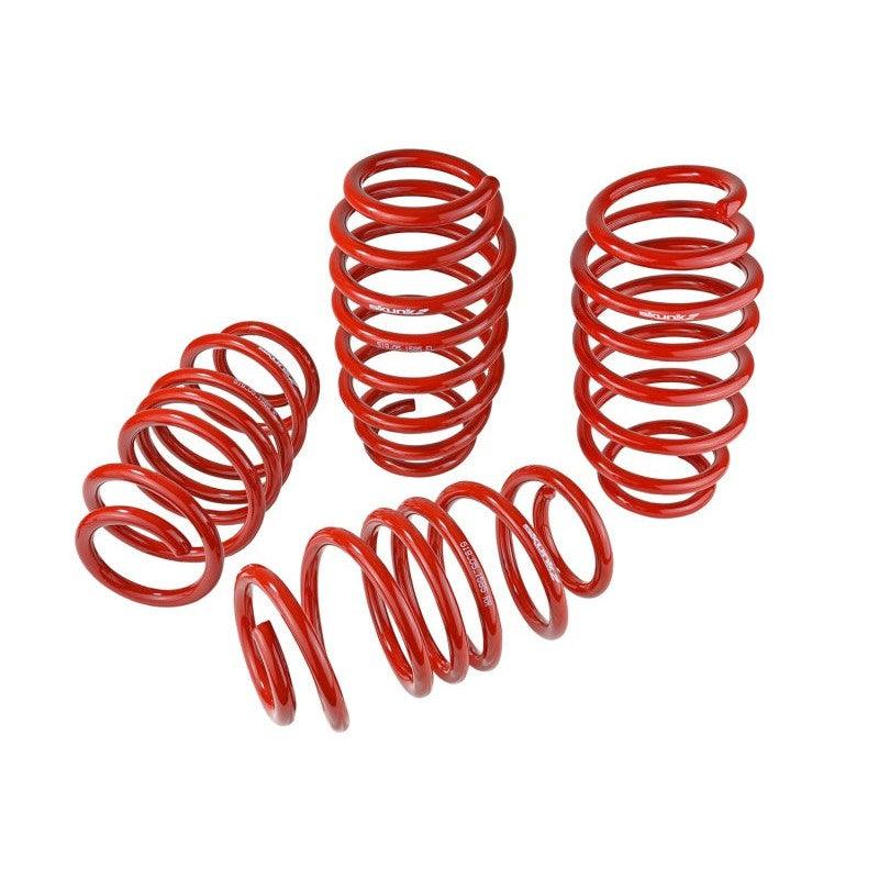 Skunk2 12 Honda Civic Lowering Springs (2.25 - 2.00in) (Set of 4) - Saikospeed