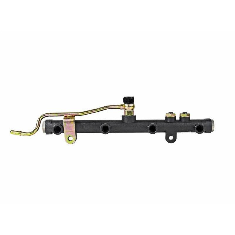 Skunk2 02-05 Honda Civic Si/02-06 Acura RSX Composite High Volume Fuel Rails - Saikospeed