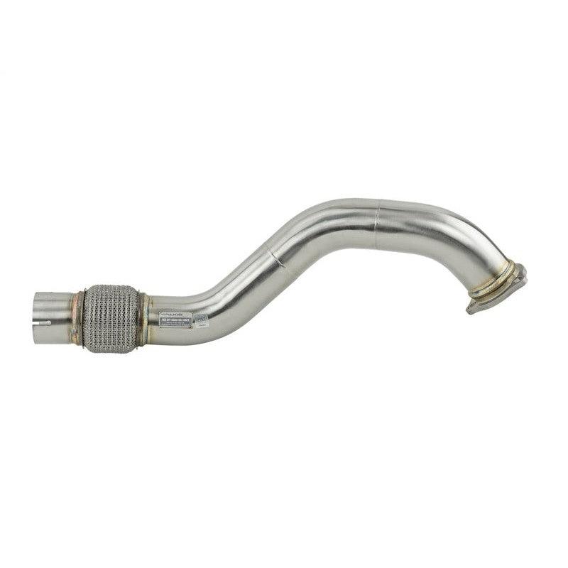 Skunk2 18-20 Honda Civic Type R Downpipe Kit w/ Cat - Saikospeed
