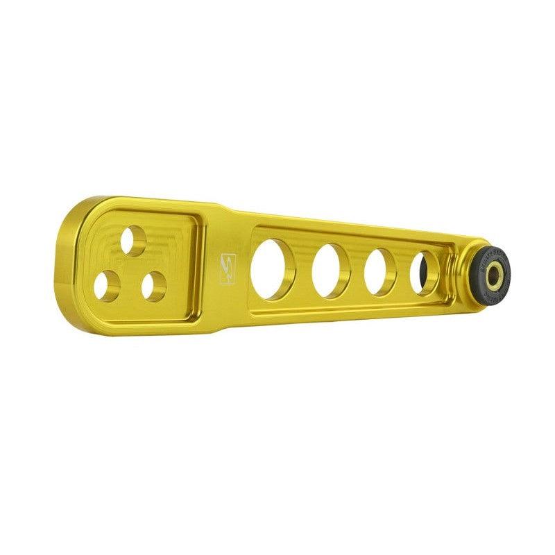 Skunk2 02-06 Honda Element/02-06 Acura RSX Gold Anodized Rear Lower Control Arm (Incl. Socket Tool) - Saikospeed