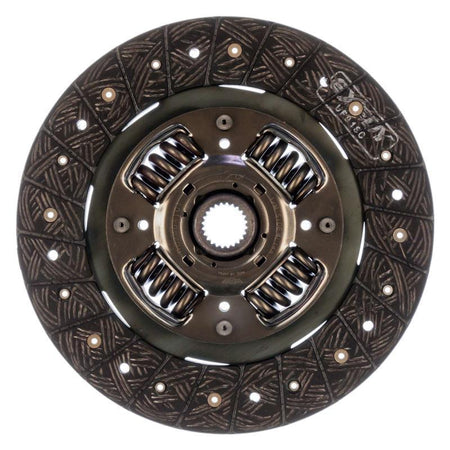 Exedy 04-14 Subaru Impreza WRX STI H4 Stage 1 Replacement Organic Clutch Disc (For 15803HD) - Saikospeed