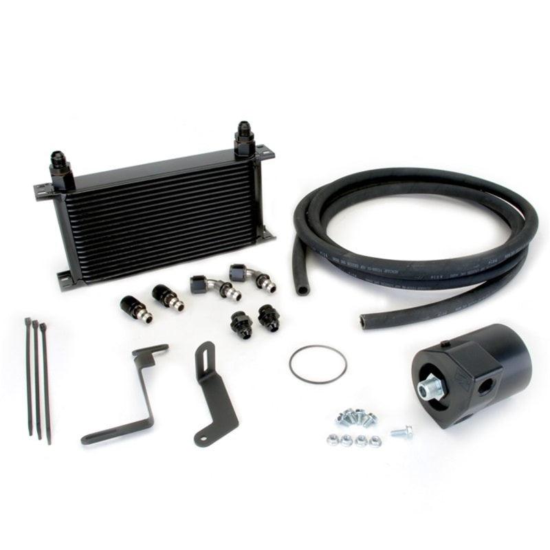Skunk2 BRZ/FR-S Oil Cooler Kit - Saikospeed