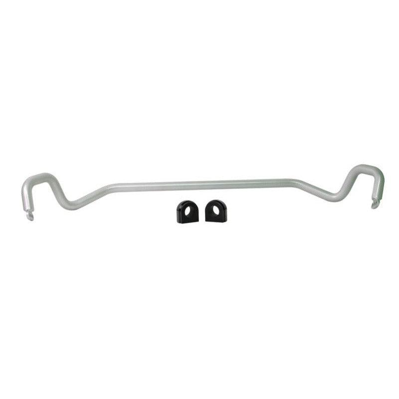 Whiteline 08-13 BMW M3 30mm Front Heavy Duty Swaybar - Saikospeed