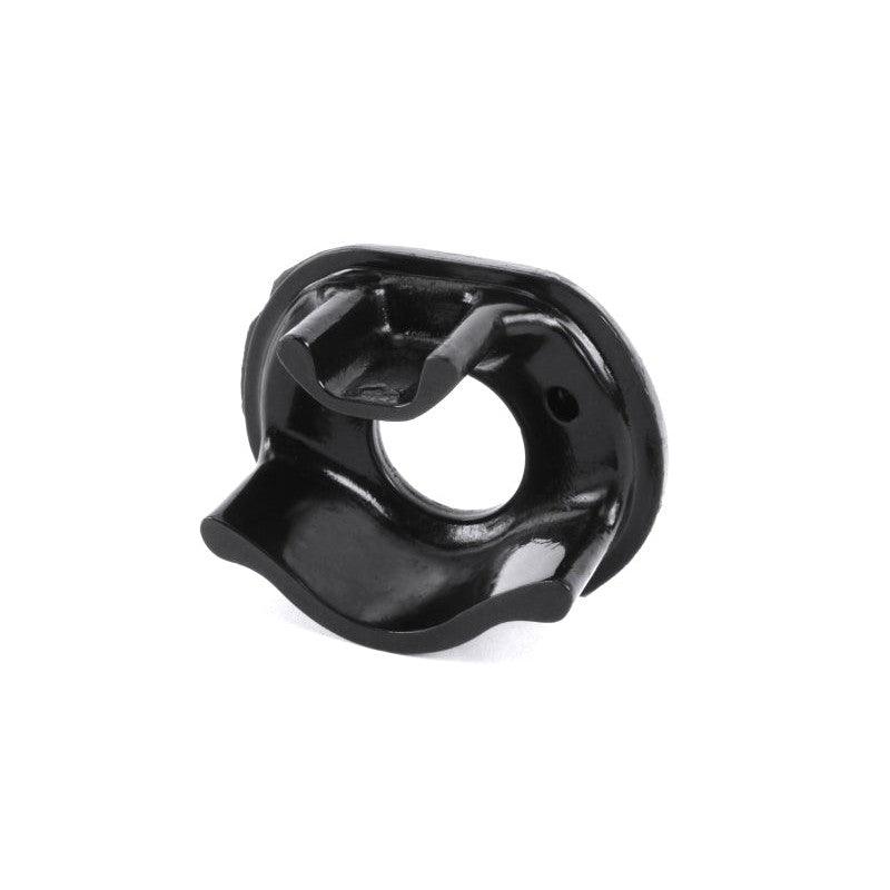 Perrin 17-19 Honda Civic Si Pitch Stop Mount Insert - Saikospeed