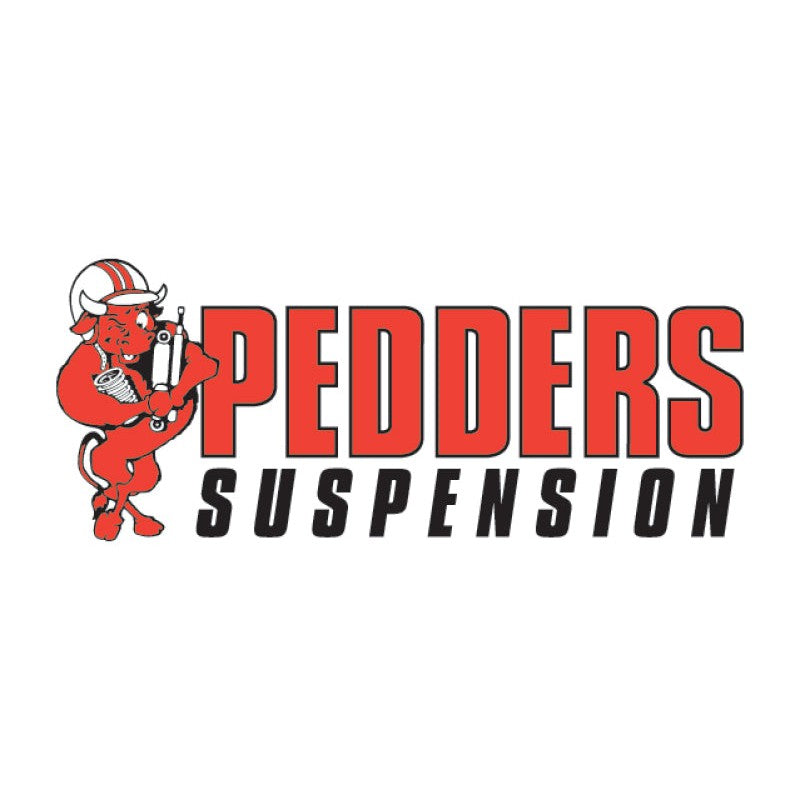 Pedders Extreme Xa Coilover Kit 2013+  BRZ