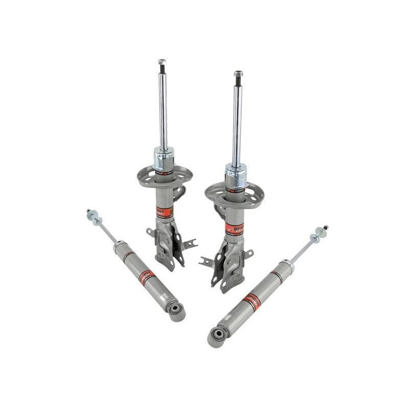Skunk2 12-13 Honda Civic Sport Shocks (Set of 4) - Saikospeed