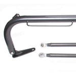 NRG Harness Bar 51in. - Titanium