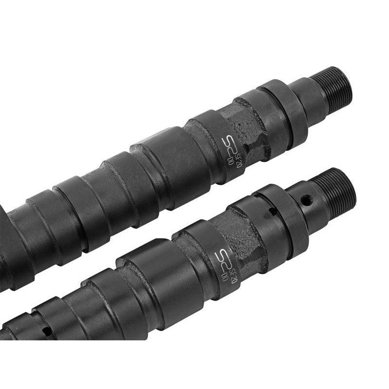 Skunk2 Pro Series 2 Honda S2000 F20C/F22C Camshafts - Saikospeed