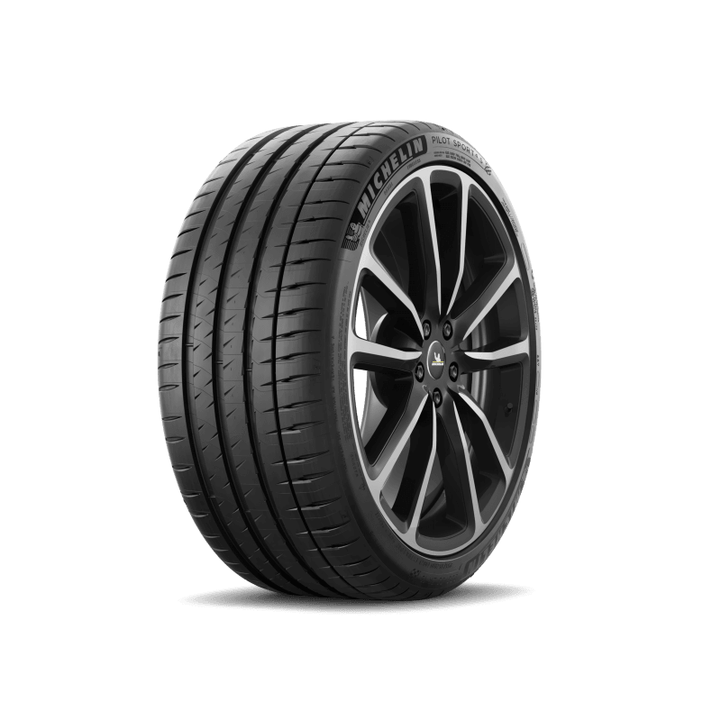 Michelin Pilot Sport 4 S 265/35ZR18 (97Y) XL - Saikospeed