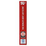 K&N 2016-2017 Honda Civic L4-1.5L F/I Replacement Drop In Air Filter - Saikospeed