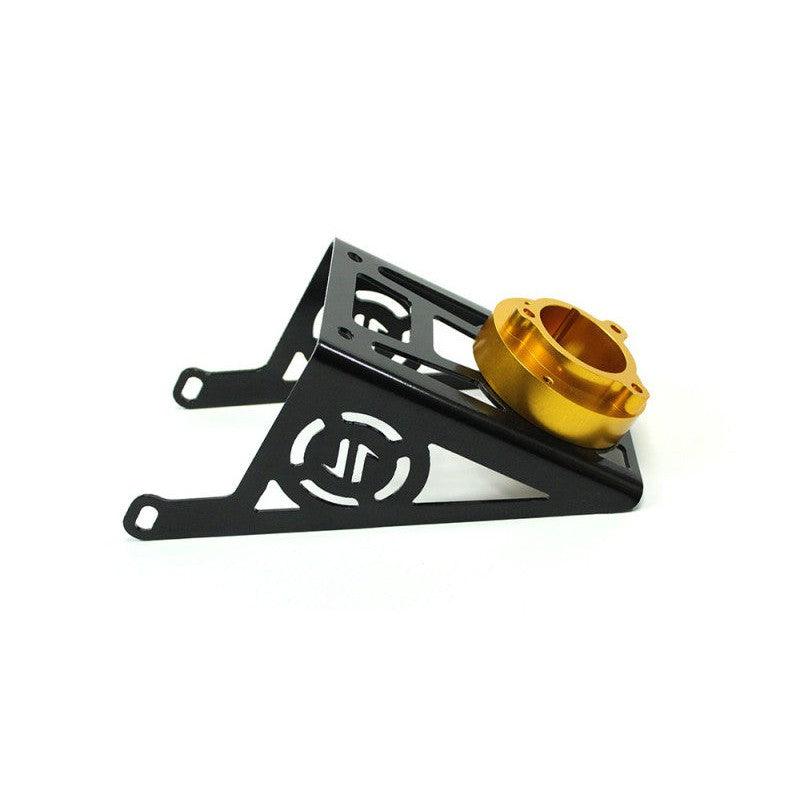 ISR Performance - Transmission Adapter LSx to 350Z CD00x 6MT 03-08 **Early (DE)** - Saikospeed