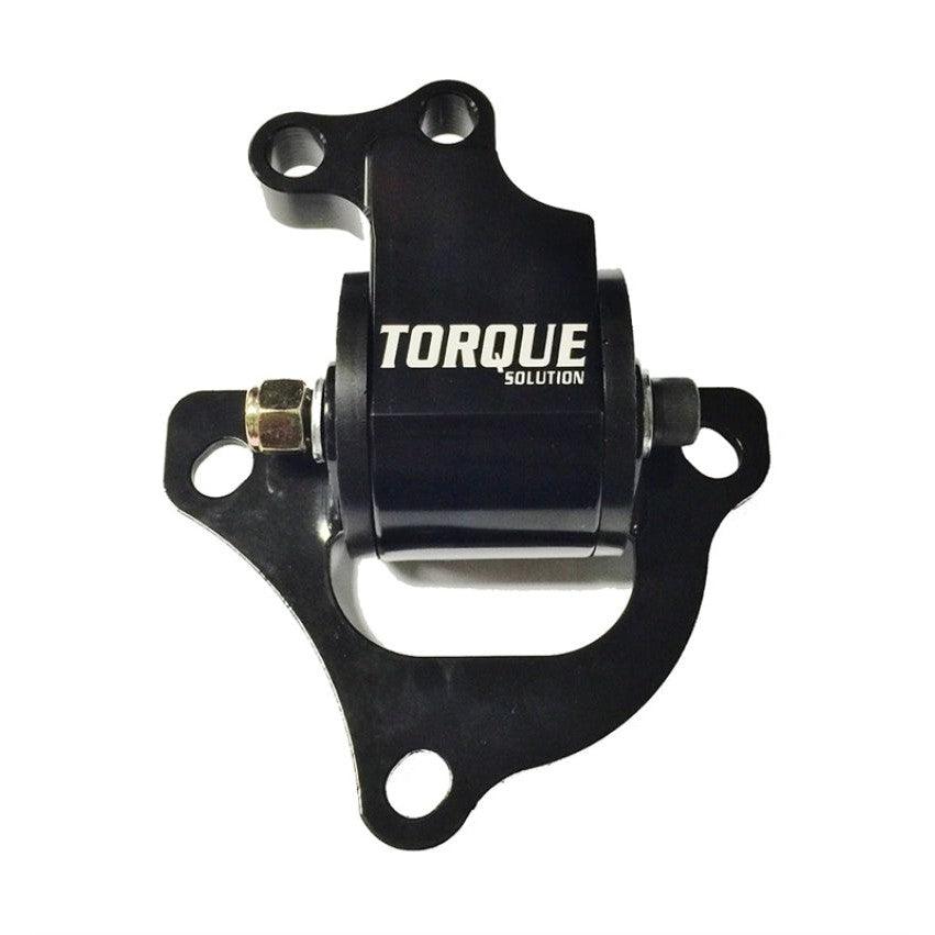 Torque Solution Billet Aluminum Engine Mount: Acura RSX 2002-2006 DC5 - Saikospeed